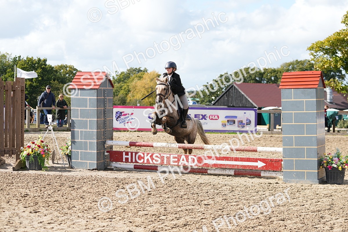 SBM_48562 - J7 - Junior Pony 60cm Championship