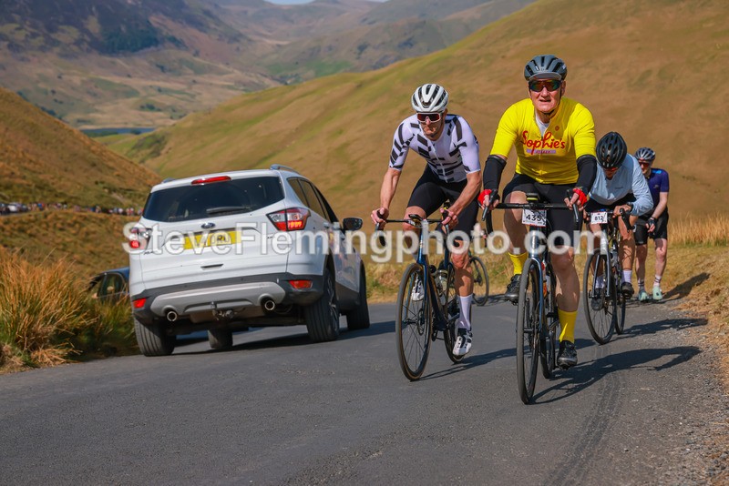 101754 - Newlands Pass 10.00-11.00