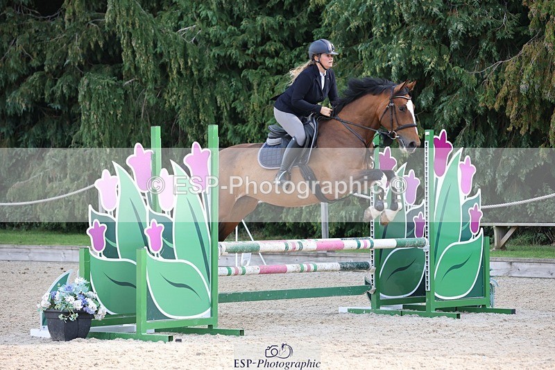 230908-103402-00490 - Cls 6 Snr British Novice & 90cm Open