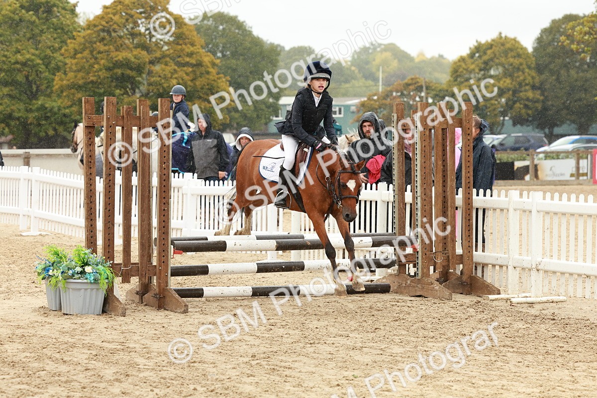 SBM_69213 - J13 - Junior Pony 60cm Championship