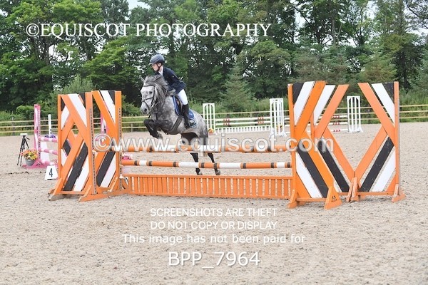 BPP_7964 - CLASS 6 Springboard 128cm/ 138cm Restricted Handicap
