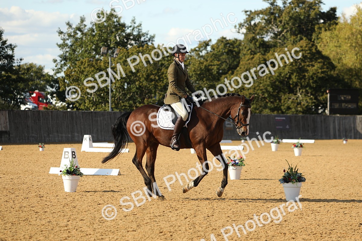 SBM_26868 - D17 - Grand Tour Championship - Novice 27