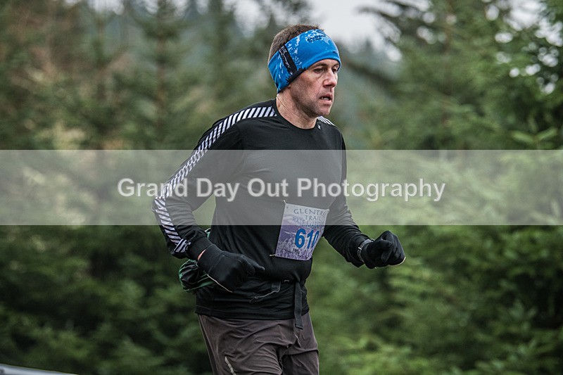 Glentress-511 - High Terrain Events Glentress 10K 21K & 42K Trail Races Sunday 16th February 2025