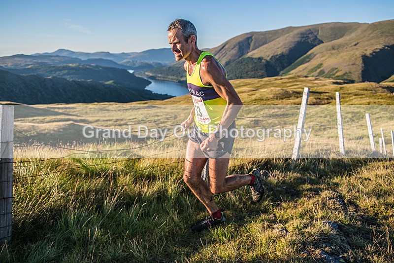 Steel Fell-59 - Steel Fell Race Wednesday 10th August 2022