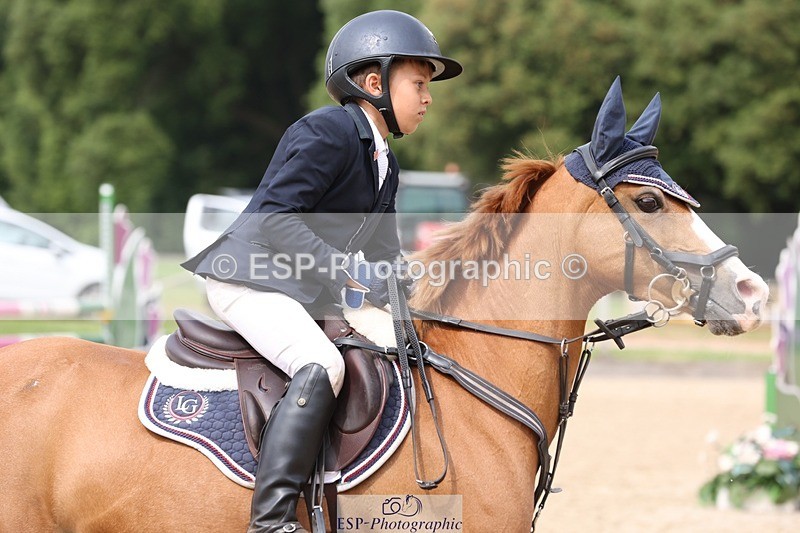 230618-154716-13267 - Cls 21 128cm HOYS 2nd Round