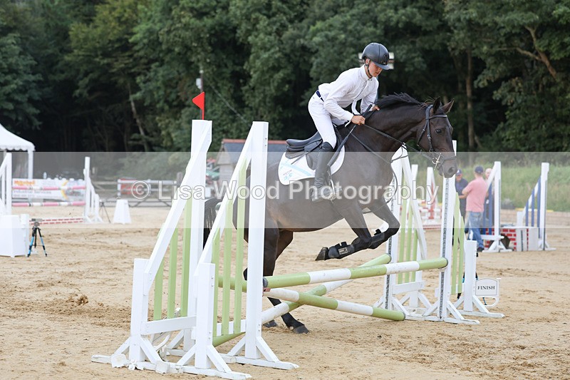 3E7A6803 - Class 5: 70cm Senior