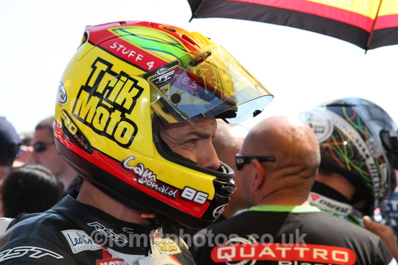IMG_0513 - Senior TT - Start Line