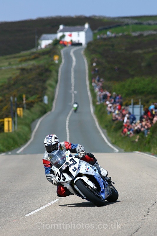  - Superbike Race