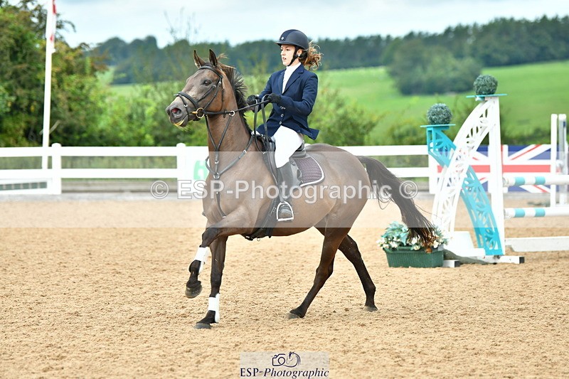 230813A-103802-11499 - Cls 40 A&B Senior Discovery & 1m Open