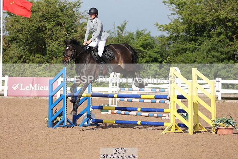 240510A-084934-04430 - Cls 13 British Novice and 90cm Open