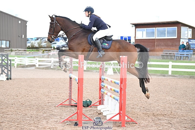 241023A-132301-00850 - Cls 3 Snr 1.05m