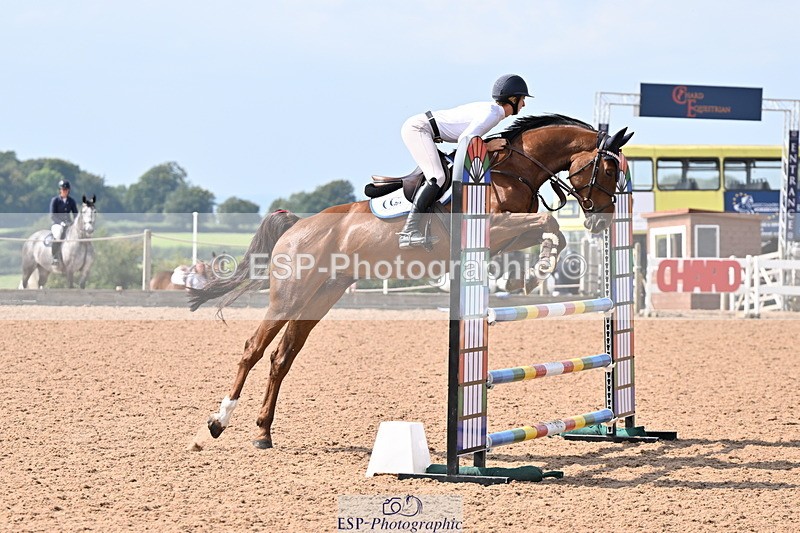 240828A-143408-00934 - Cls 4 Snr Newcomers and 1.10m Open