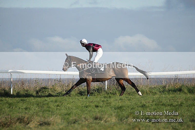 PtP 011219-0206 - Hursley Hambledon Hunt Point-to-Point 01/12/19