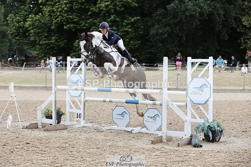 250705A-173811-16579 - Cls 37 1.05m Amateur Quali