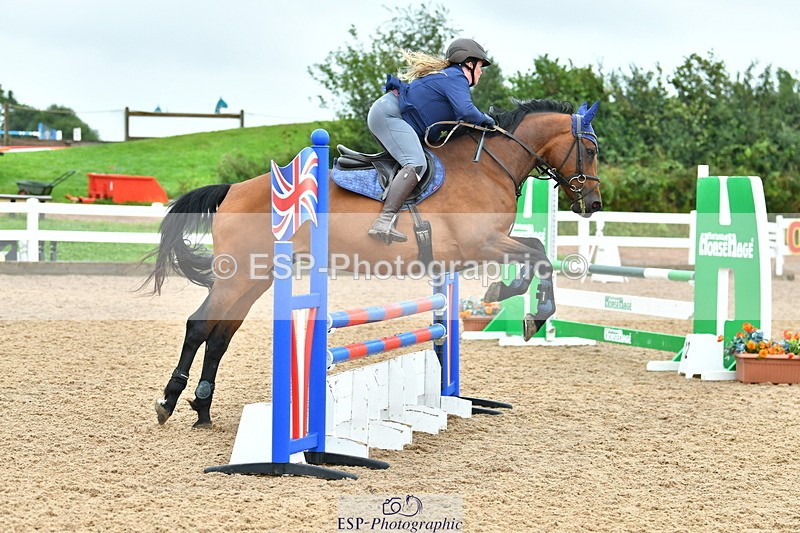 230730A-132009-10042 - Cls 33 85cm Amateur Quali