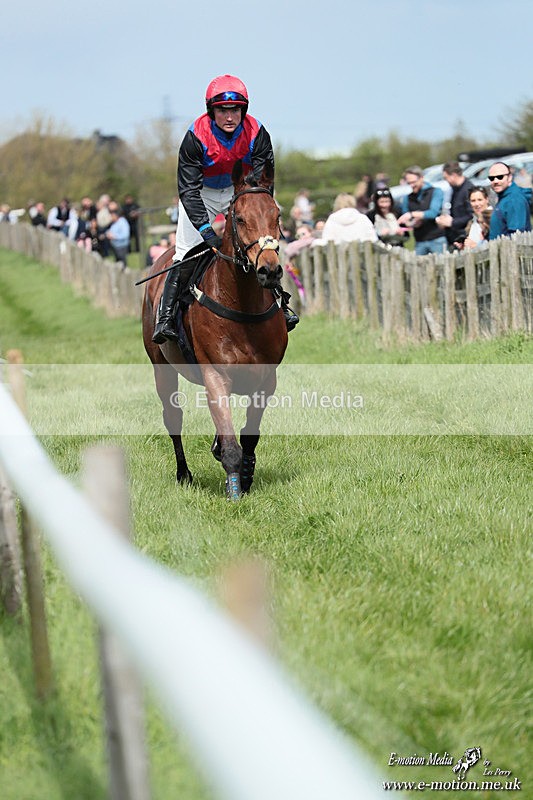 PtP 180426 355 - Worcestershire Hunt PtP Chaddesley Corbett 18/04/26