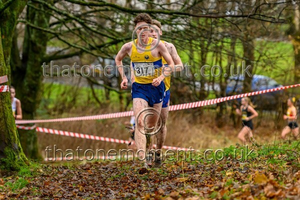 Westxc25-916164 - U20 Men