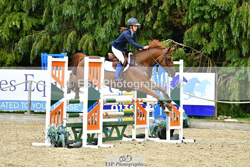 230715-150915-33852 - Cls 87 Wyvern Amateur 1.10m Final