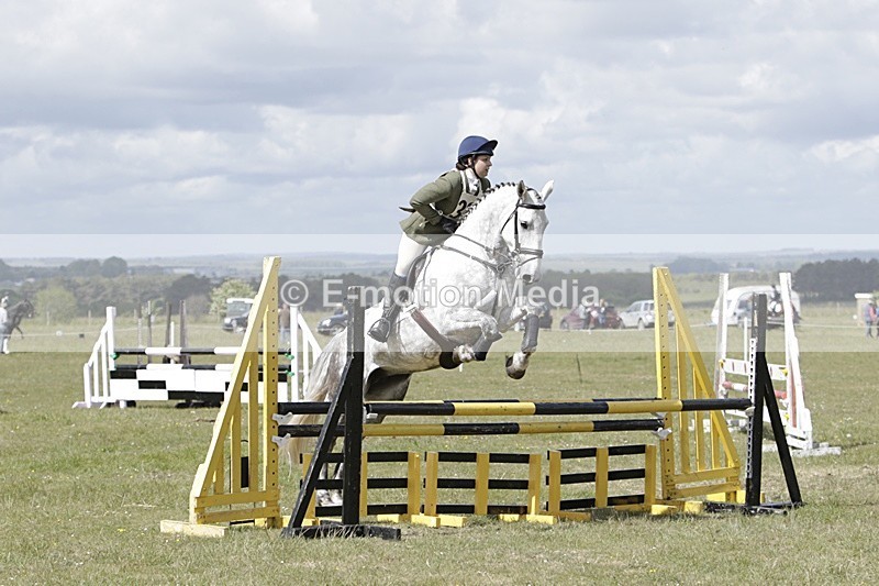 BVHT 140517 I-742 - Class 1 SJ Intermediate 14/05/17