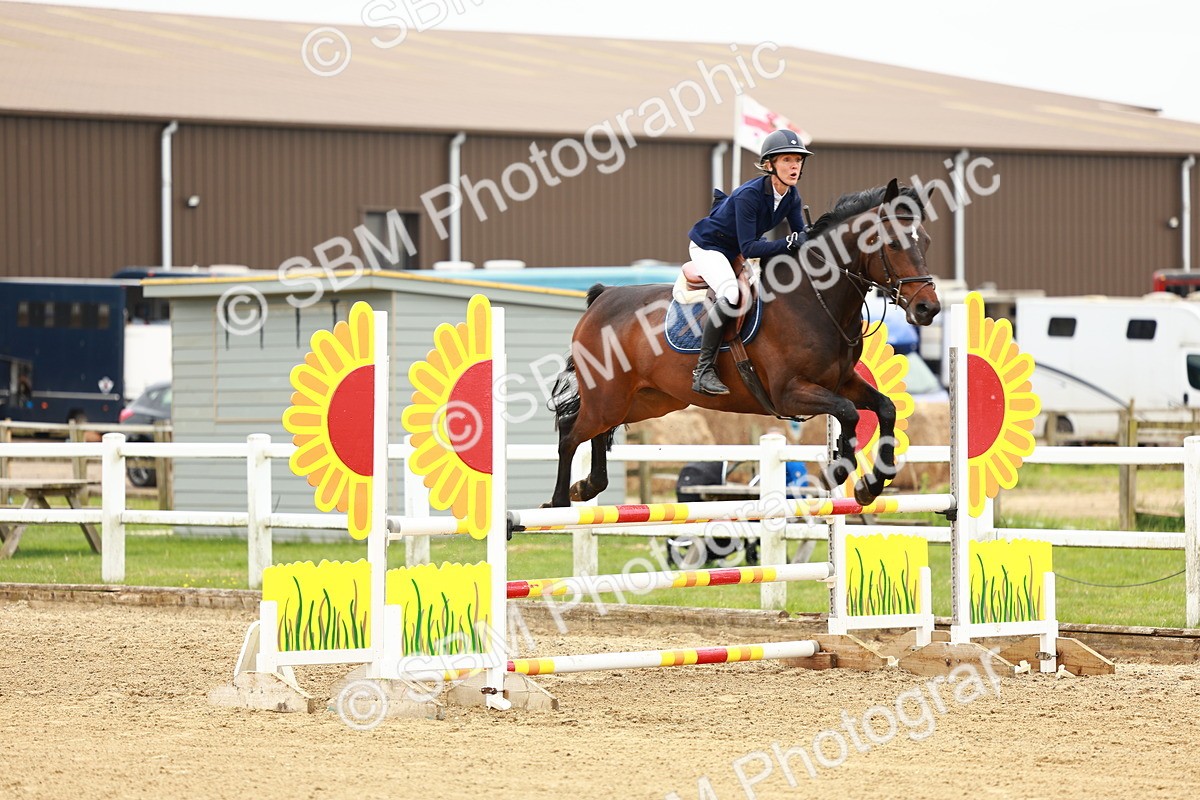 SBM_000539 - Class 3 - Senior Discovery - 1.00m