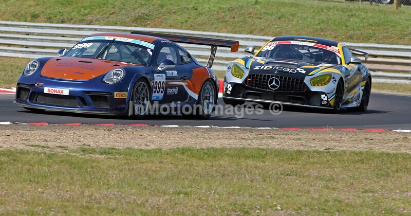  - GT Cup Champs