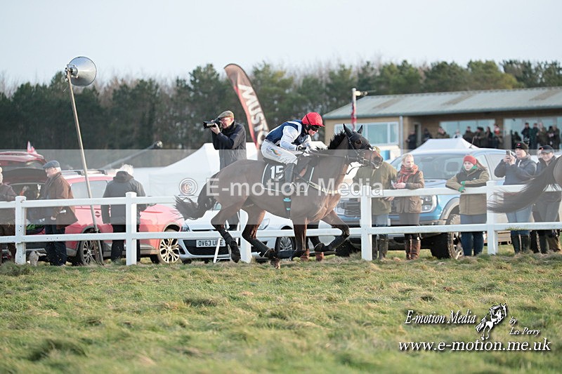 PtP 270124 1190 - Royal Artillery PtP Larkhill 27/01/24
