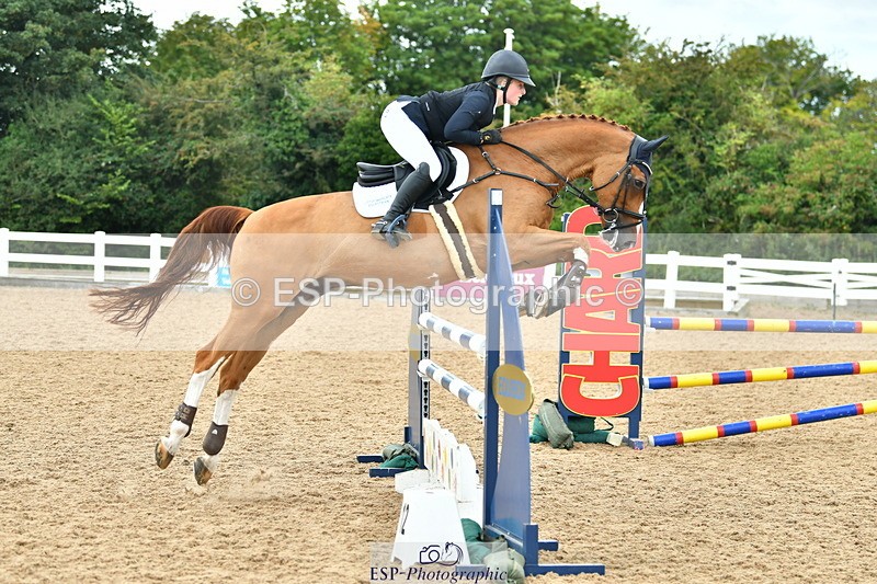 230813A-134702-12779 - Cls 43 1.05m National Amateur Qualifier