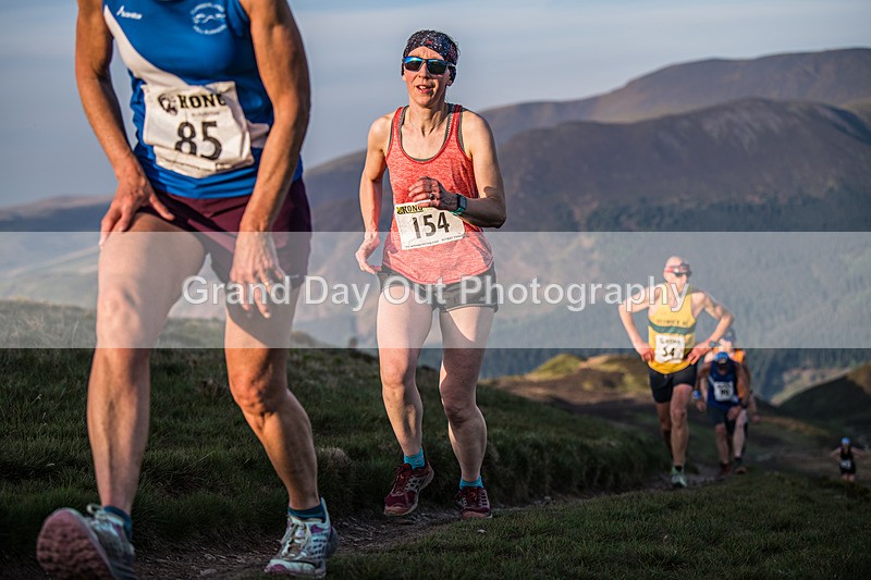Lords Seat-389 - Lords Seat Fell Race Wednesday 30th April 2025