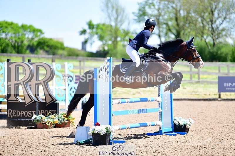 240525A-131114-06060 - Cls 22 95cm National Am Qualifier