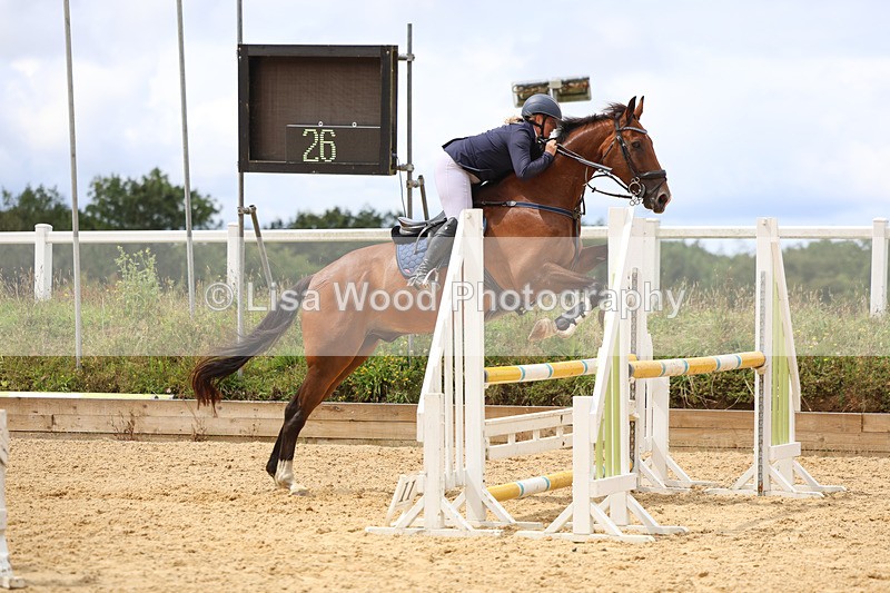3E7A0875 - Class 10: 95cm National Amateur Championship Qualifier
