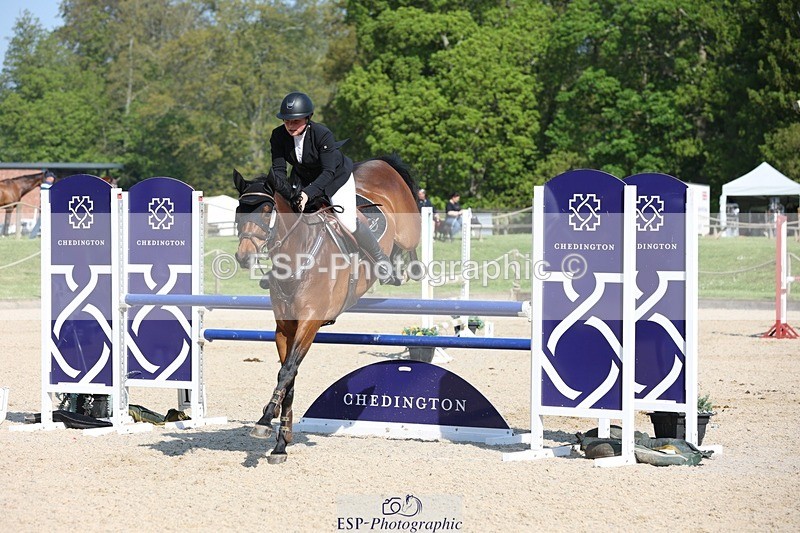 230513-094925-03556 - Cls 18 Snr 1.05m Open