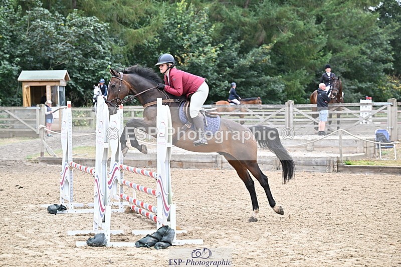 250830A-130025-06124 - Cls 22 95cm Amateur Quali