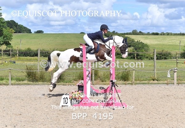 BPP_4195 - CLASS 16 SUN Pony Discovery / 90cm Open