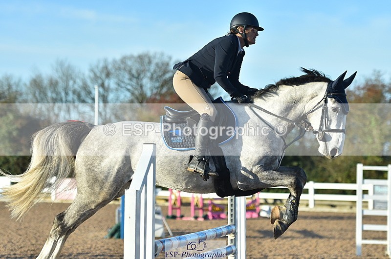 231111A-023150-01208 - Cls 9 British Novice & 90cm Open