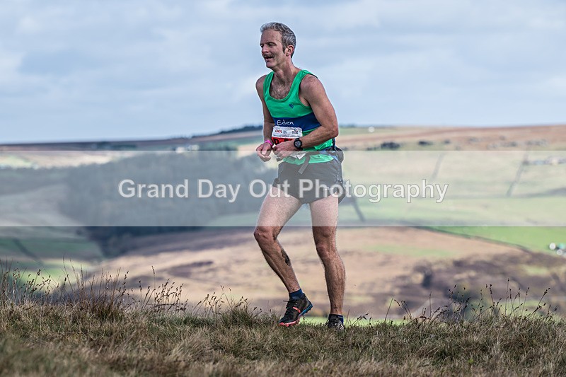 Leg 2 -156 - UK Fell & Hill Relays - Todmorden Leg 2 Saturday 17th October 2026