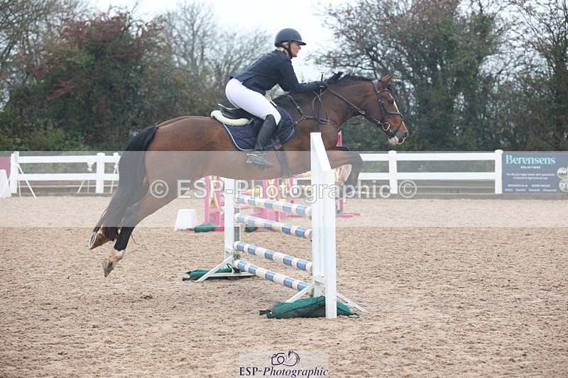 231112A-101431-03264 - Cls 17 Blue Chip Novice Winter Qualifier