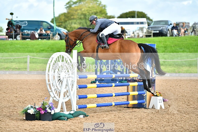 230811A-100512-03219 - Cls 14 A&B Snr Disco & 1.00m Open