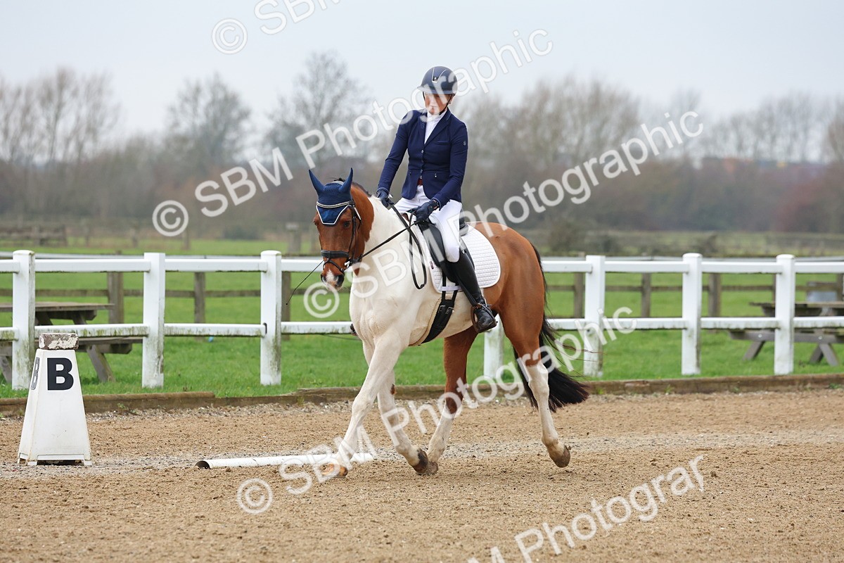 SBM_001183 - Class 8-11 - Novice 2 - Elementary 2