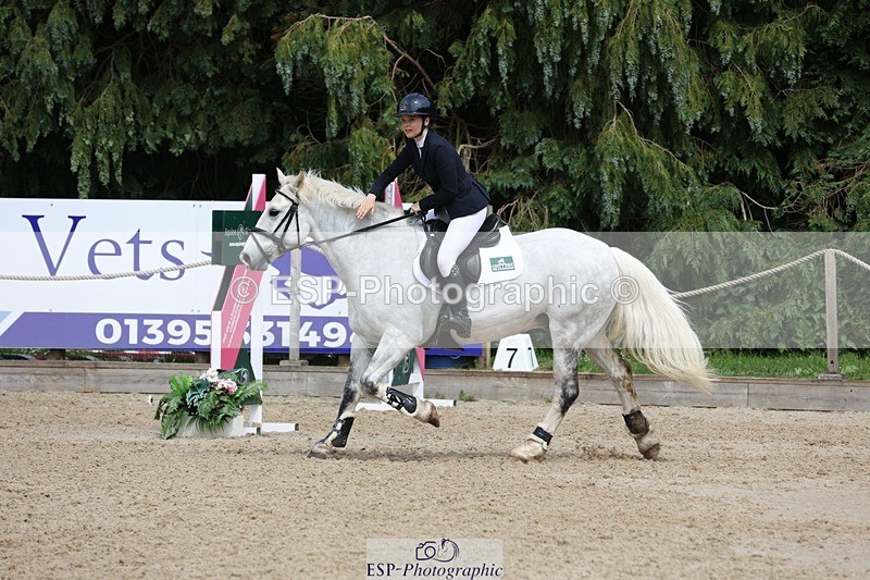 230617-151508-05369 - Cls 09 Blue Chip Pony Newc 2nd Rnd & Jump Off