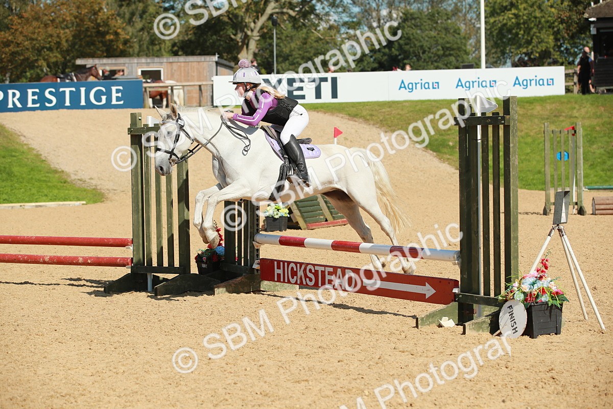 SBM_23195 - E11 - Eventers Challenge 60cm Championship