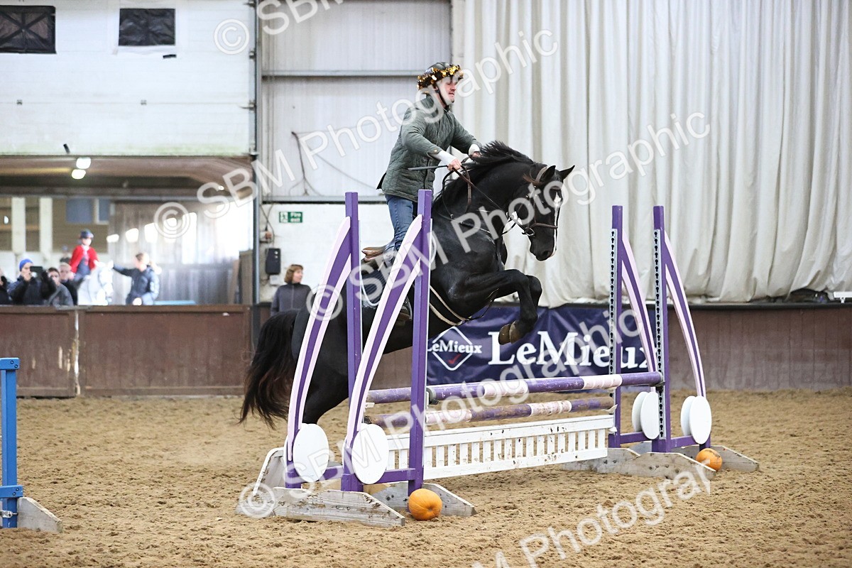 SBM_003078 - Class 5 - Accumulator with Joker 70cm
