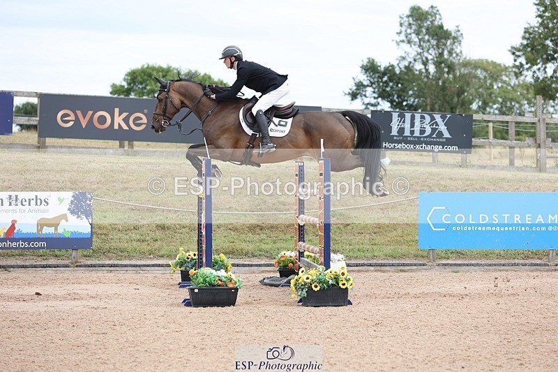 250719-140334-15971 - Cls 3, 3 Star Small Tour Start til Break