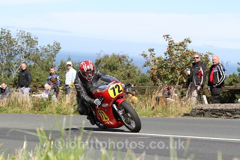 IMG_0322 - 500cc Classic TT Race