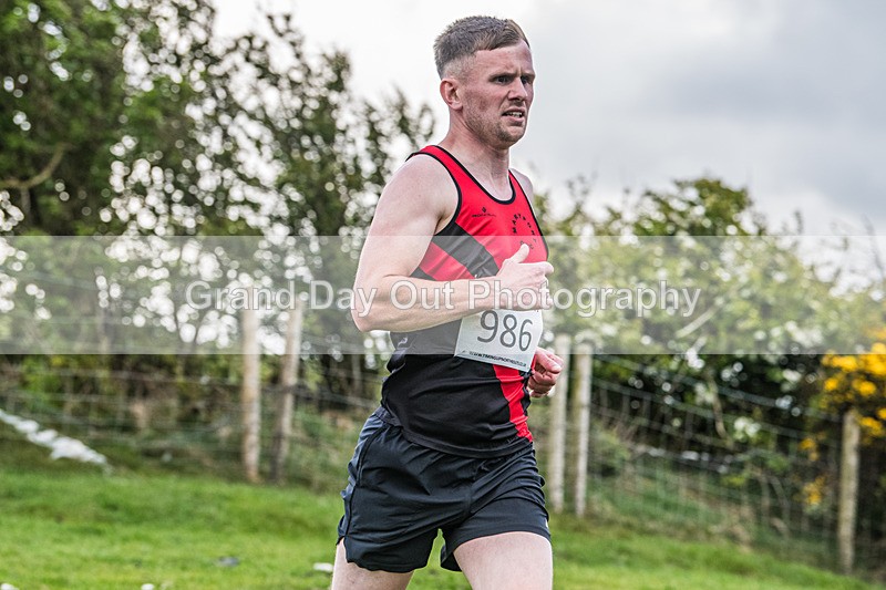 Hay-O-372 - Hay-O Trail Race Tuesday 19th May 2026