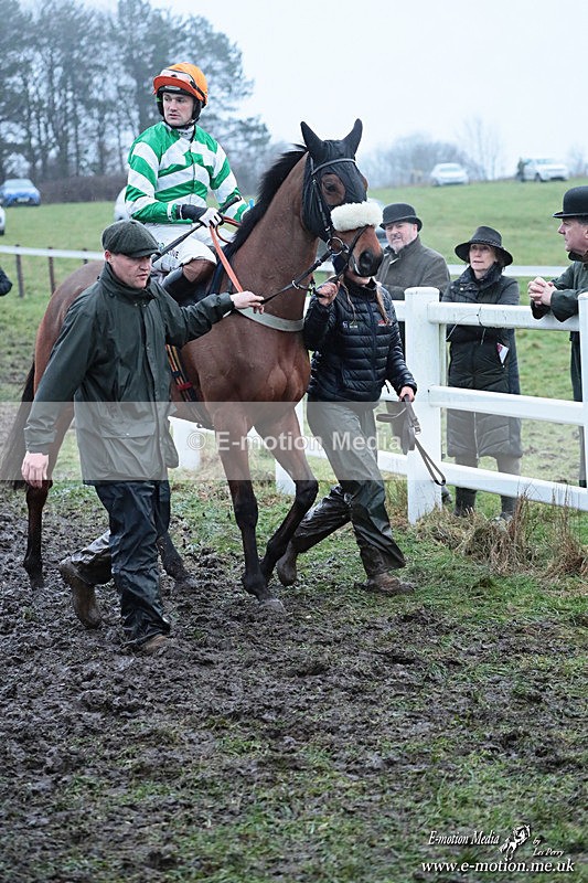 PtP 080226  1699 - Combined Services PtP Larkhill 08/02/2026