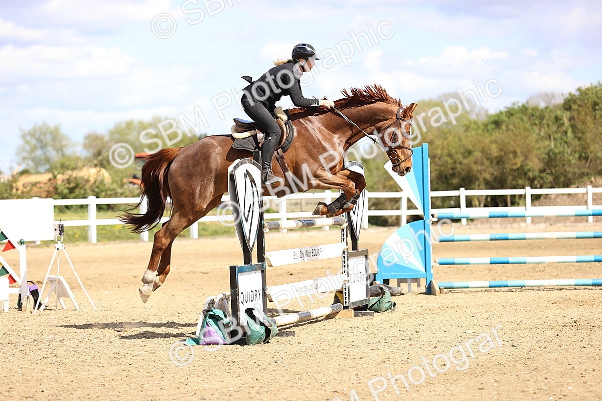 SBM_004482 - Class 18 - Senior 1.15m Open