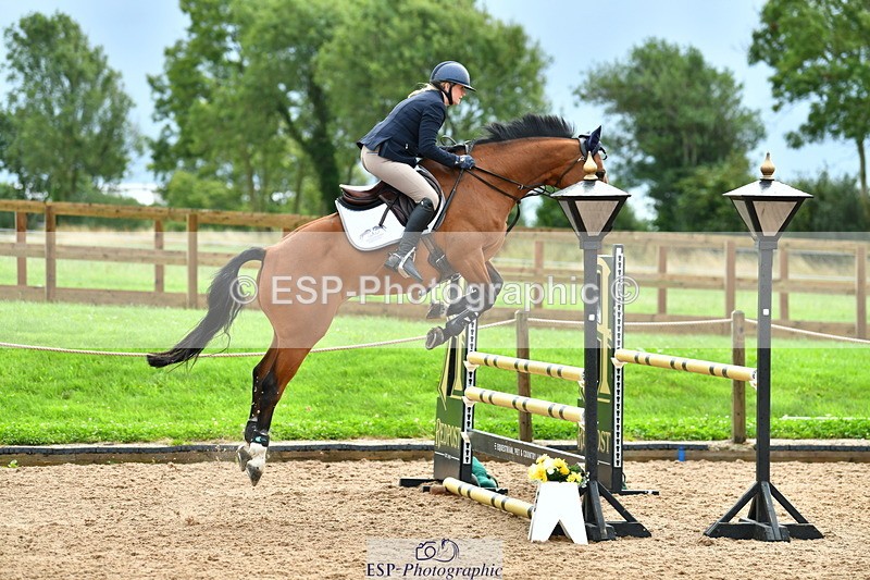 230729A-104345-05246 - Cls 14 NAF Bronze League Semi Final