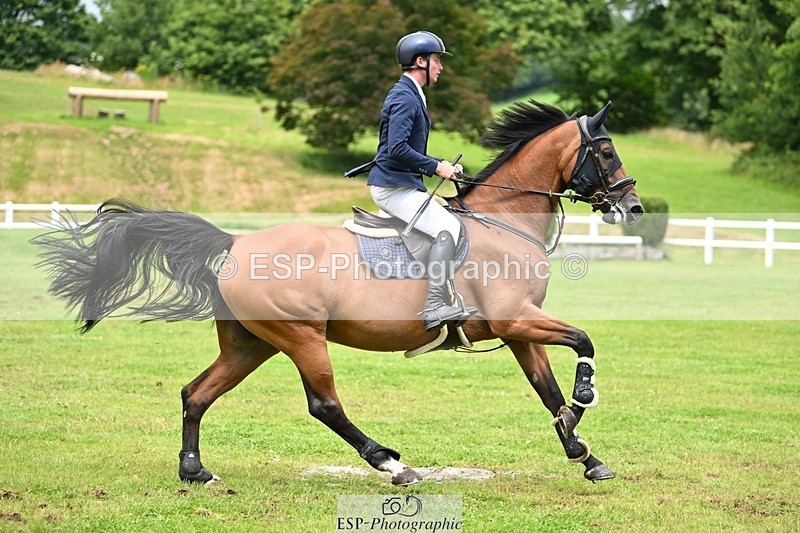 240707-124526-20446 - Cls 47 Foxhunter 2nd Round