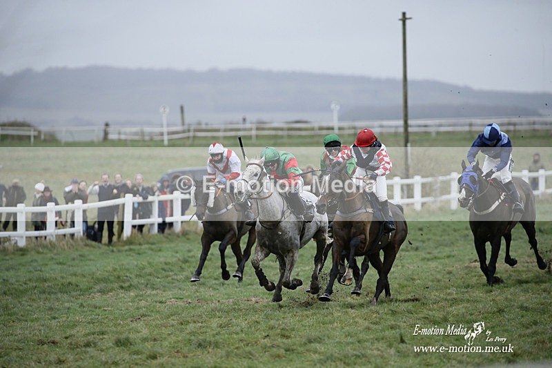 PtP 020122 204 - Larkhill Racing Club Point-to-Point 02/01/2022