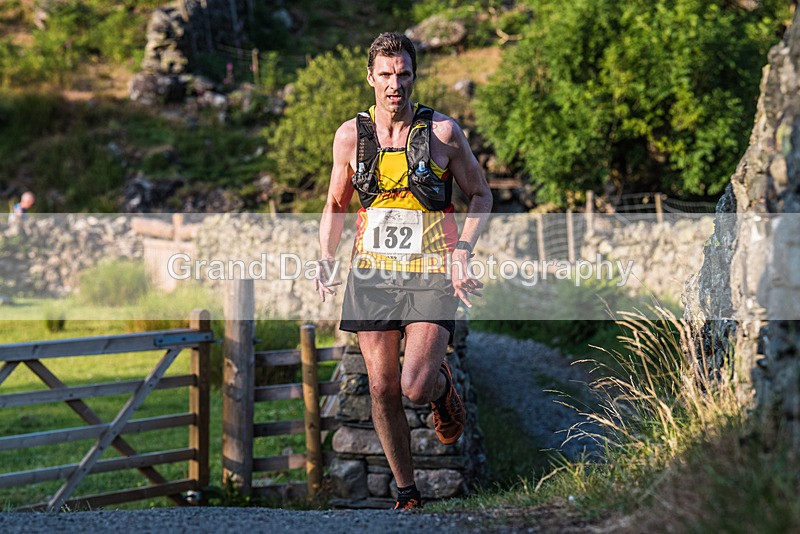 Langstrath-622 - Langstrath Fell Race Wednesday 21st June 2023